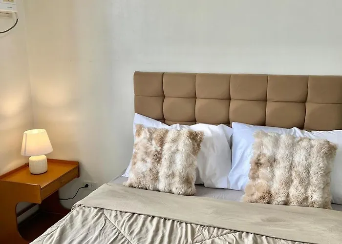 Apartment Near It Park The Median Fast Wifi Cebu