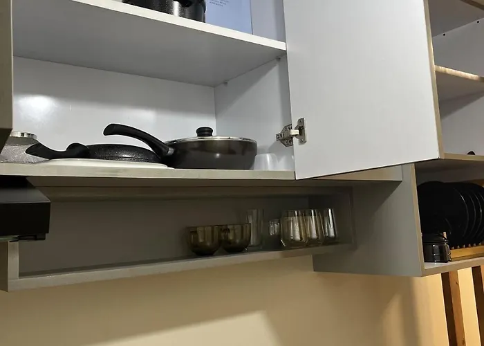 Apartment Near It Park The Median Fast Wifi Cebu