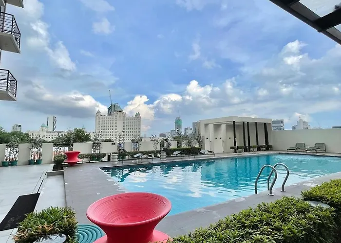 Near It Park The Median Fast Wifi * Cebu