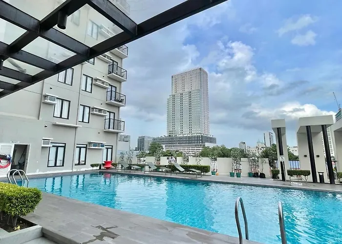 Apartment Near It Park The Median Fast Wifi