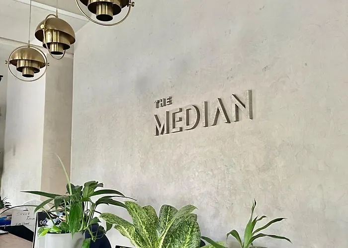 Apartment Near It Park The Median Fast Wifi Cebu
